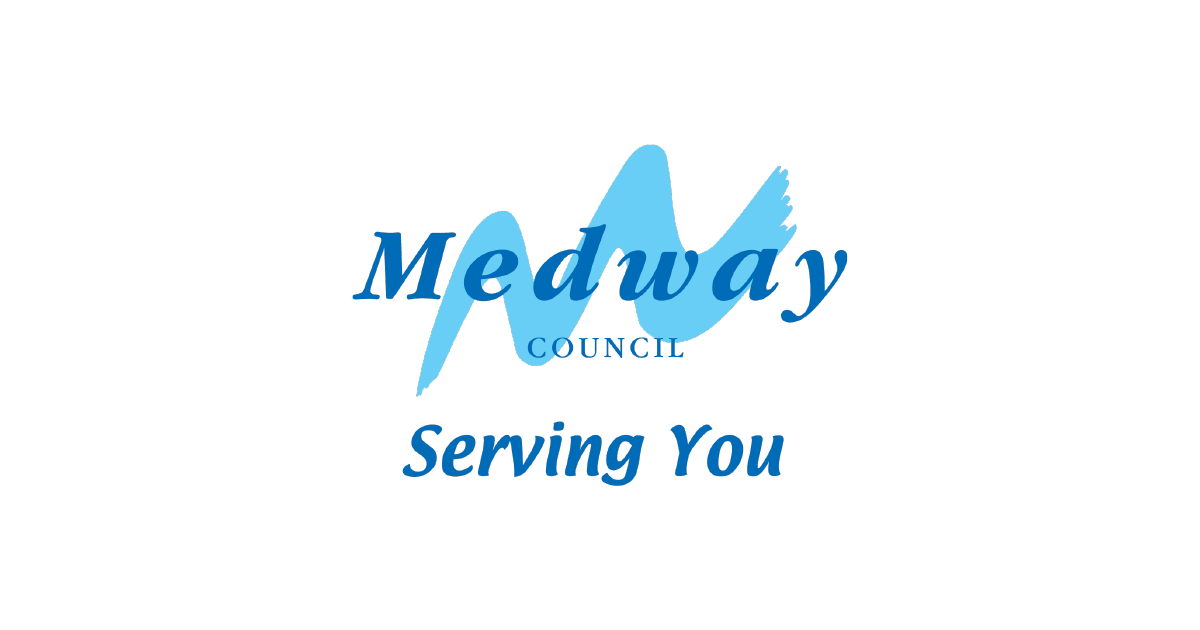 Medway Council logo